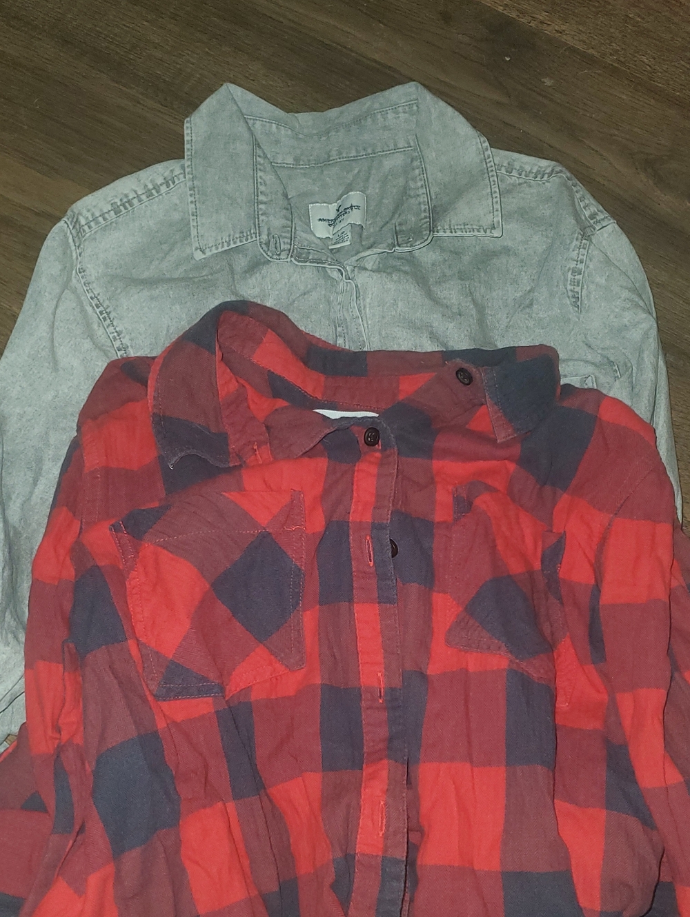 Shirt Bundle